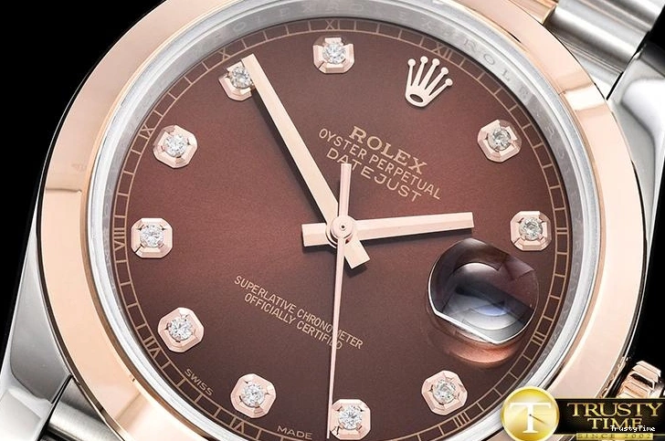 1026 Premium R2DJ0200E – DJ2 41mm 623